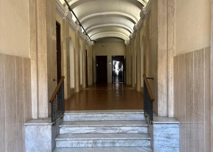 Casa Di Ala